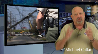Video-based training course